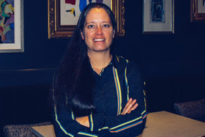 Jill Brierly - Restaurant Director